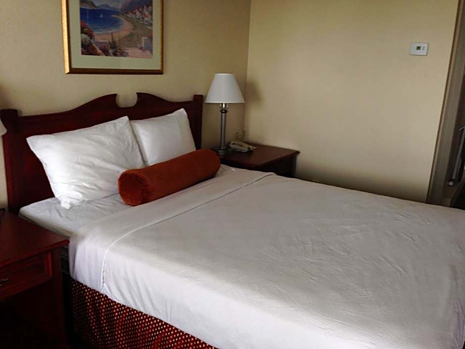 Knights Inn Lethbridge