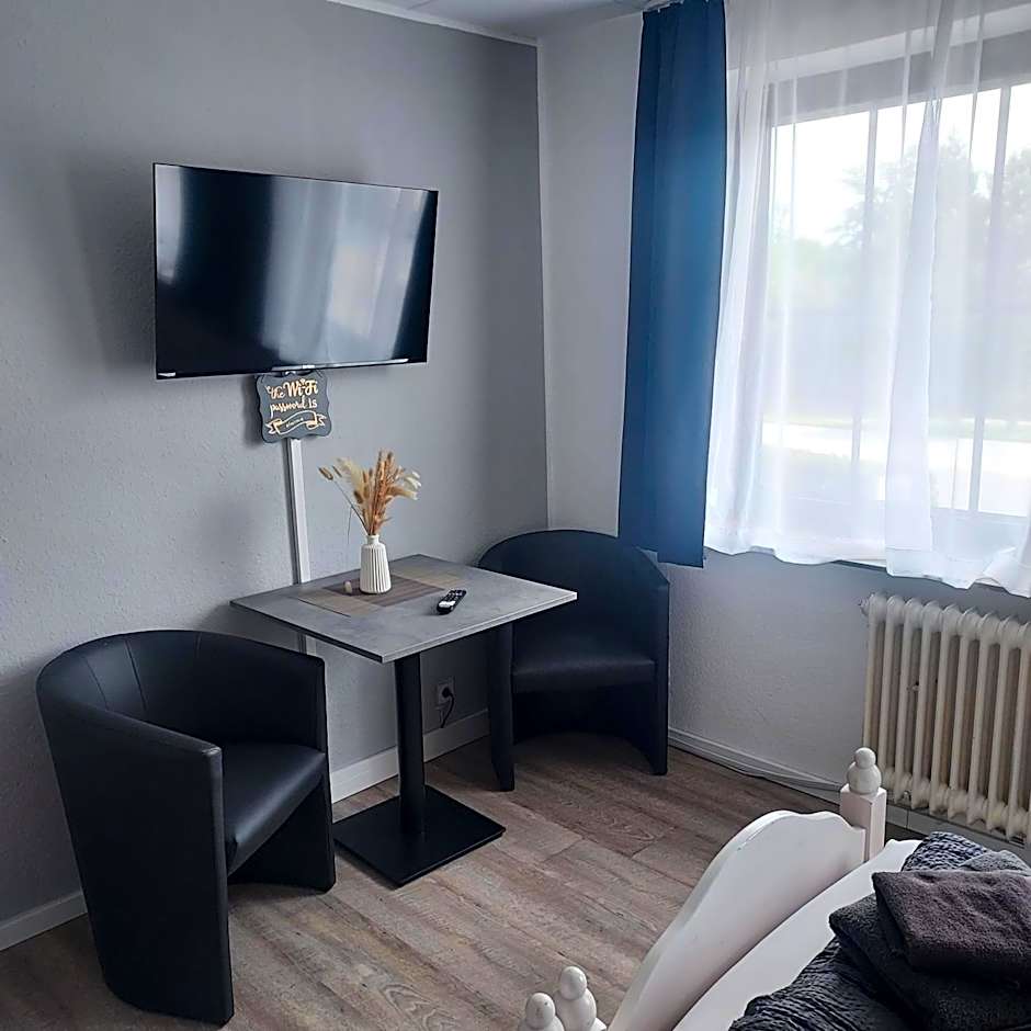 Landgasthof "Hotel zum Norden"