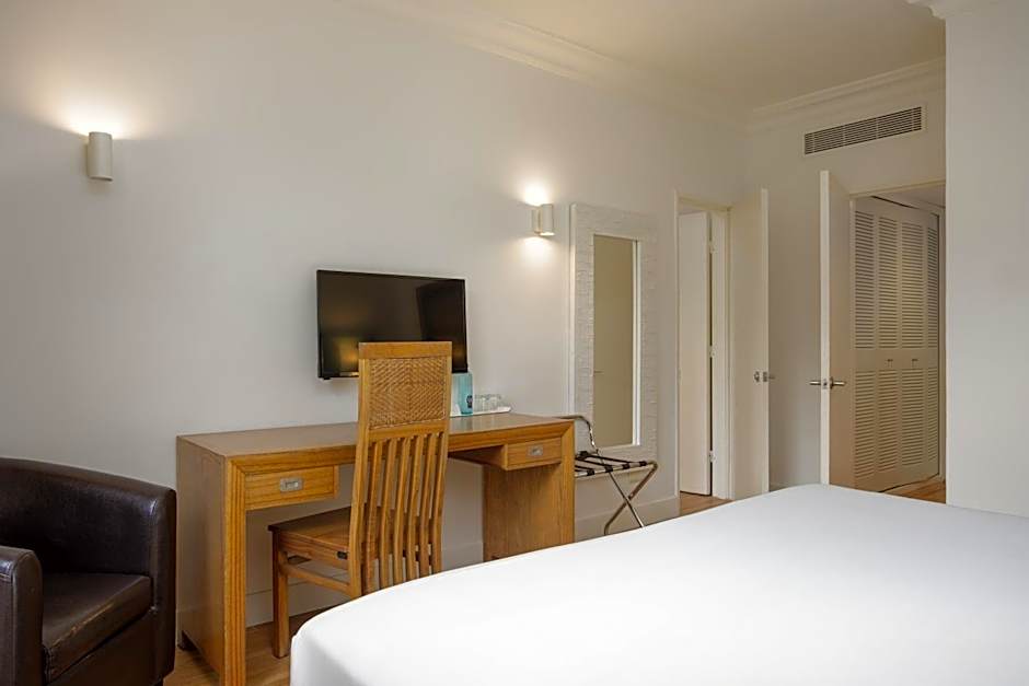 Hotel Eden Park by Brava Hoteles