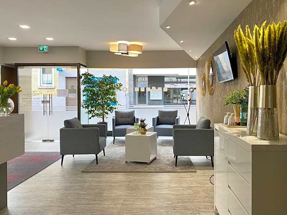 Rußmann Hotel & Living