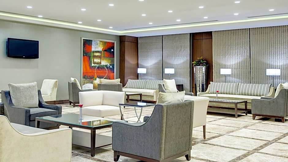 Crowne Plaza Madinah By IHG