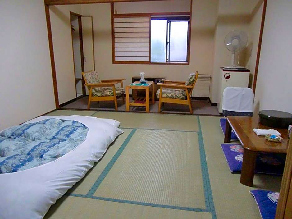 Hotel Mashu