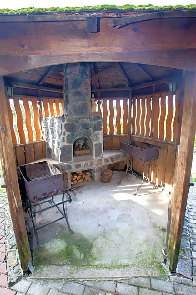 Sodyba "Sakalų slėnis"