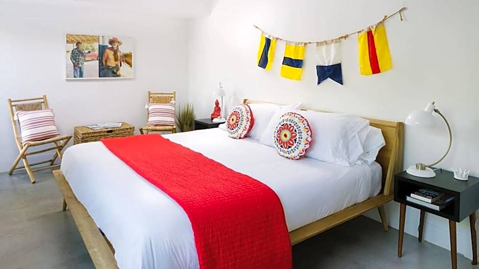 The EL Cid Buyout by AvantStay