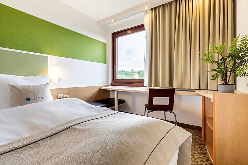 Select Hotel Osnabruck