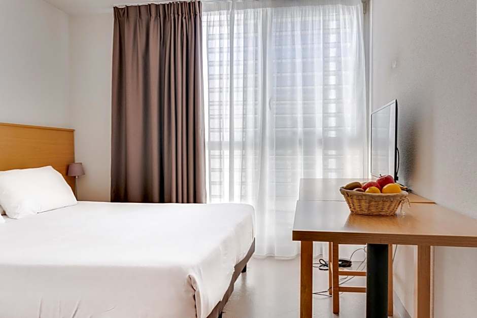 Residhotel Galerie Tatry