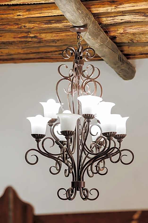 Casa Raco - Parras de la Fuente