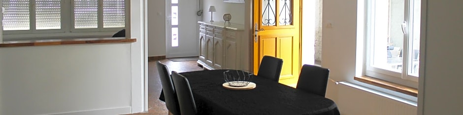 Logis Hostellerie Du Marché