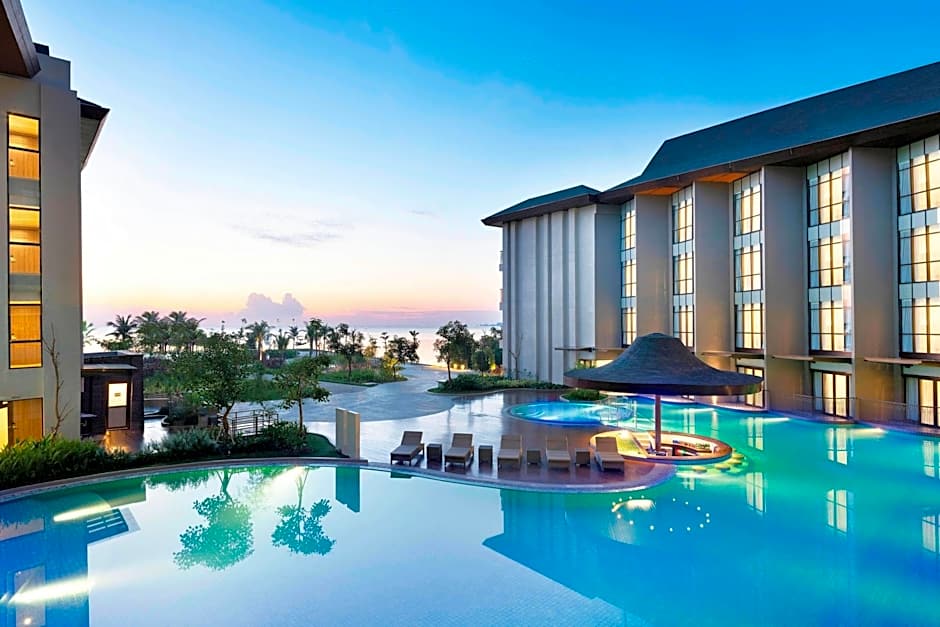 Fairfield by Marriott Belitung