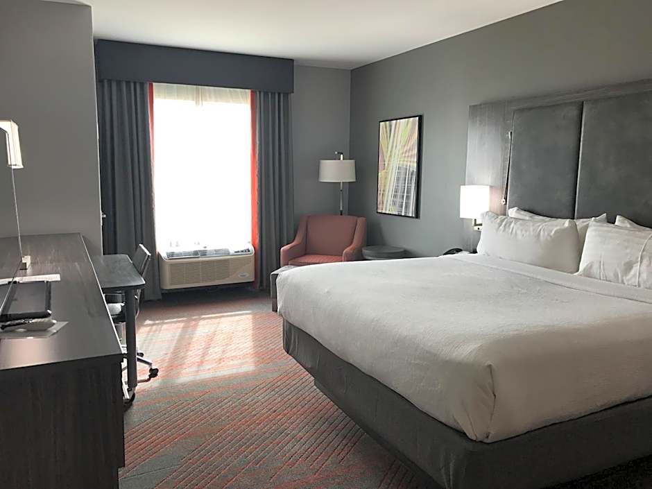 Holiday Inn Abilene - North College Area By IHG