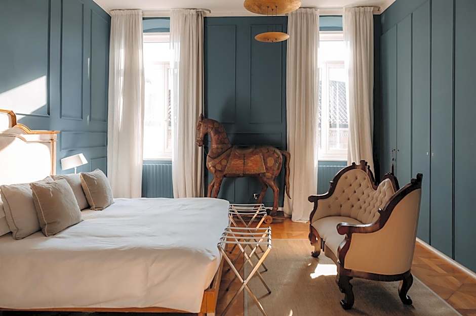 Seven Historical Suites