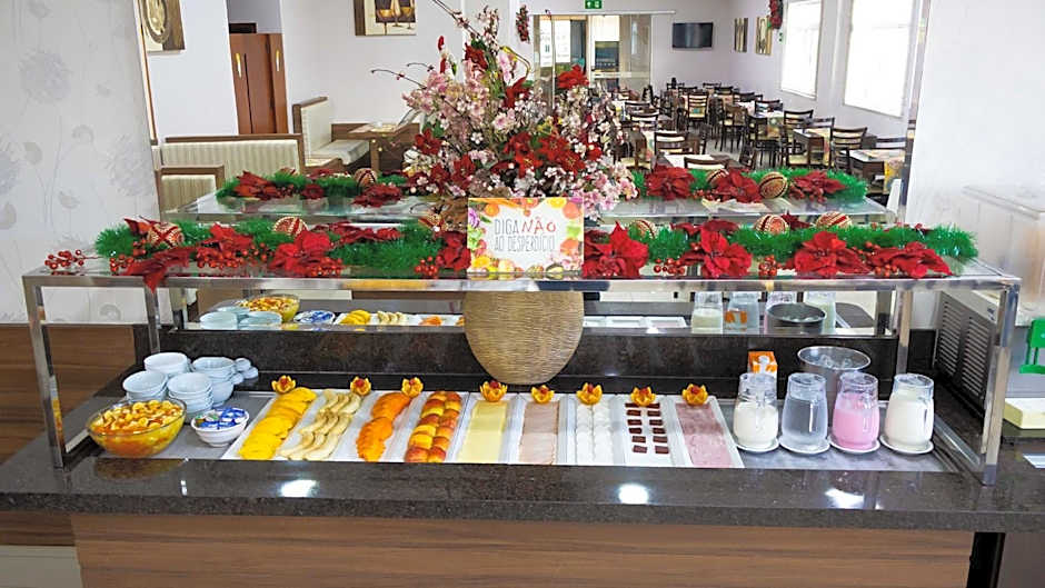 Pietro Angelo Hotel