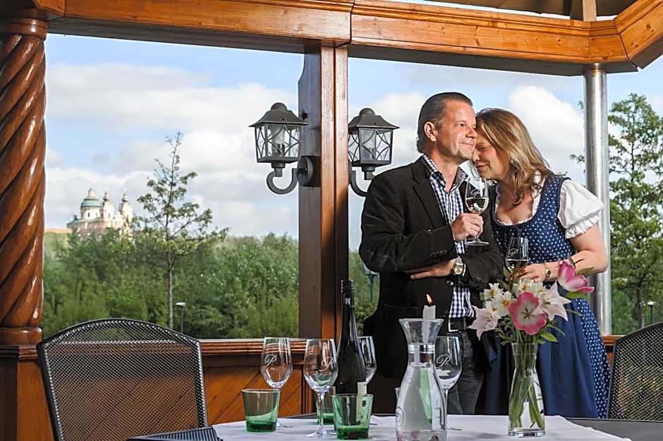 Landhotel Wachau - Bed and Breakfast