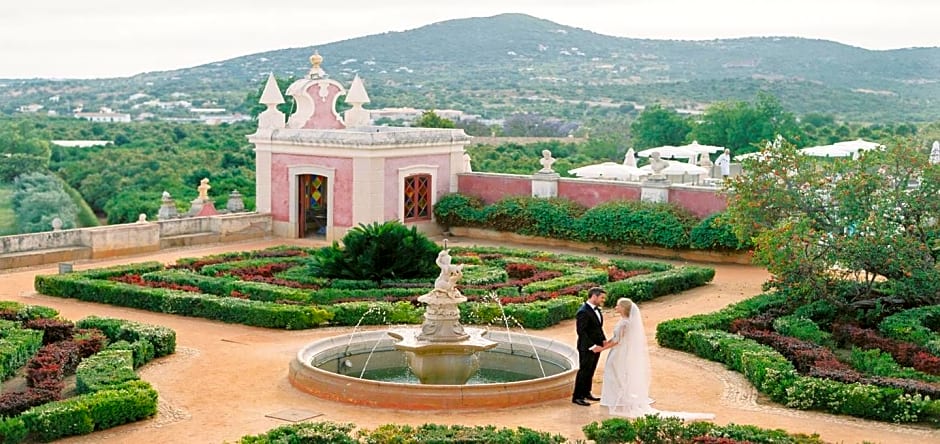 Pousada Palacio de Estoi- Monument Hotel & SLH