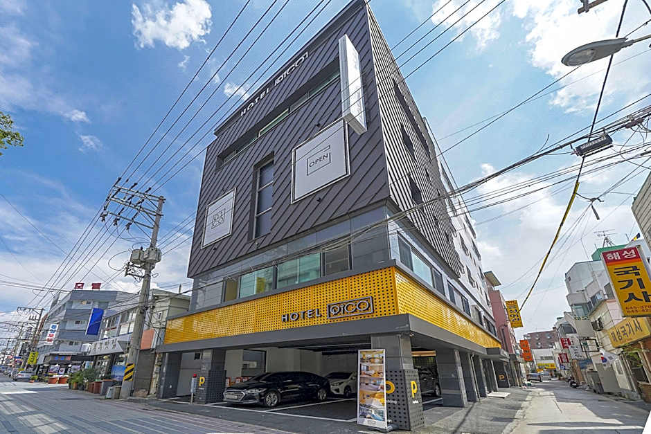 Hotel Pico