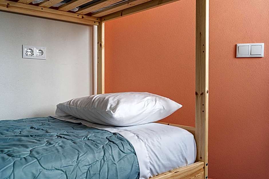 Sandy Bottoms Hostel