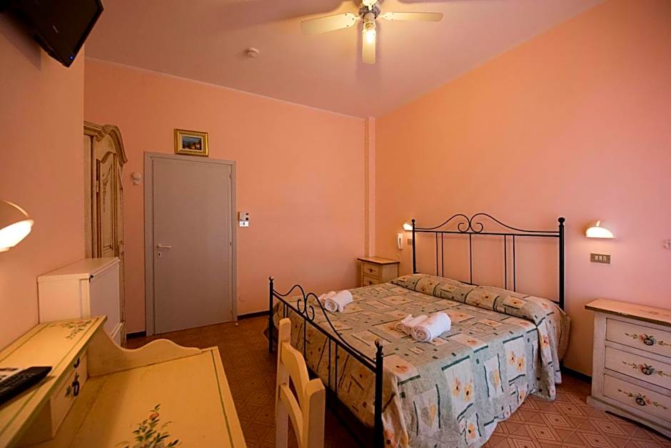 Hotel Settebello B&B
