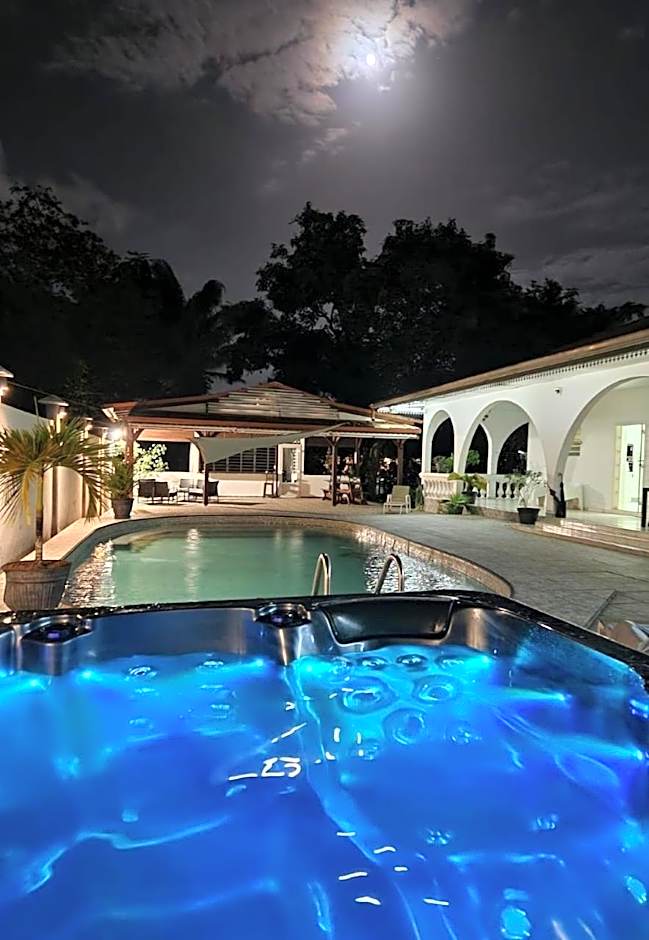 Ma Chambre d’Hôte