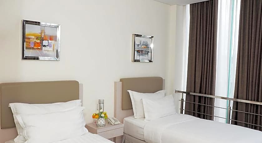 dprimahotel Melawai  Blok M