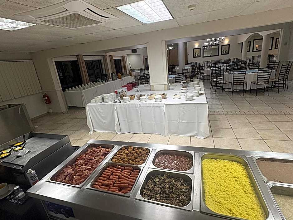 Bloem Spa Hotel & Conference