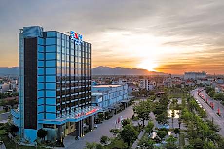 SAM Quang Binh Hotel
