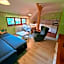 Apartmány u Knajflů