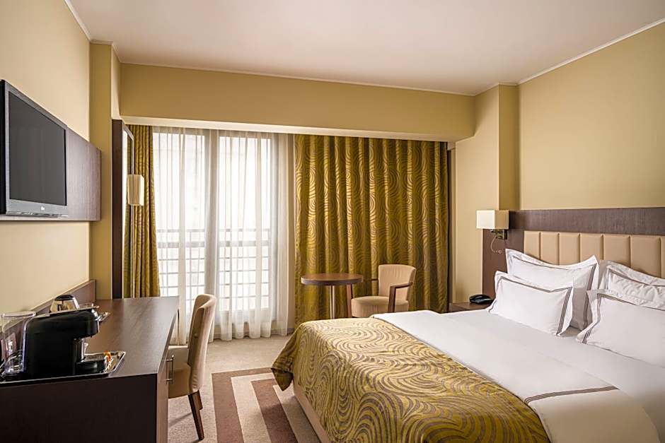 Hotel Pietroasa
