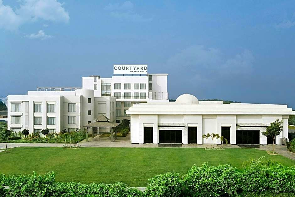 Courtyard by Marriott Gorakhpur