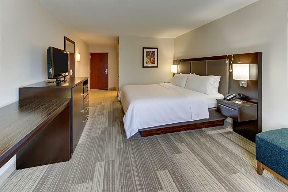 Holiday Inn Express Hotel & Suites Dayton-Centerville By IHG