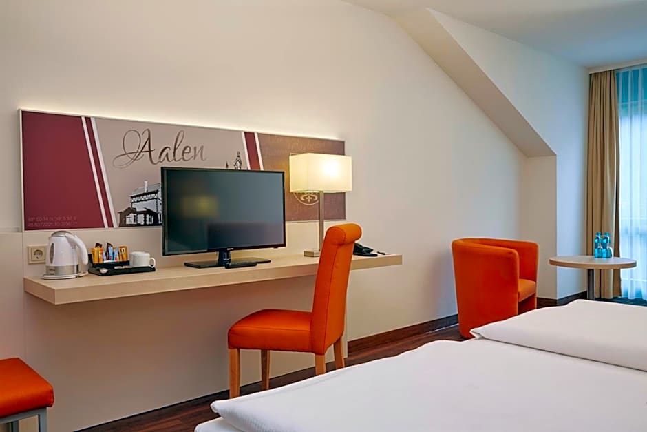 H+ Hotel Limes Thermen Aalen