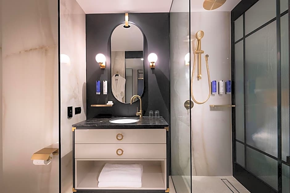 Dorsett Melbourne