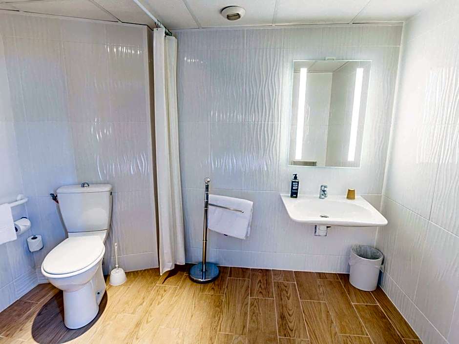 ibis Cannes Mandelieu