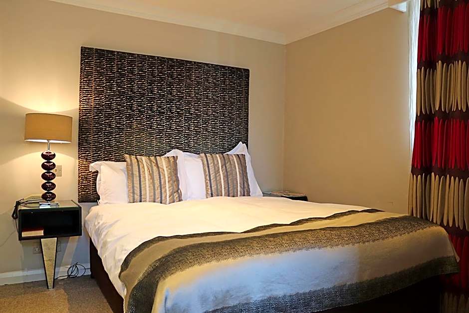 Fredrick's Hotel Restaurant Spa