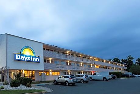 Days Inn by Wyndham Monmouth Junction/S Brunswick/Princeton