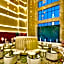 Jabal Omar Marriott Hotel, Makkah