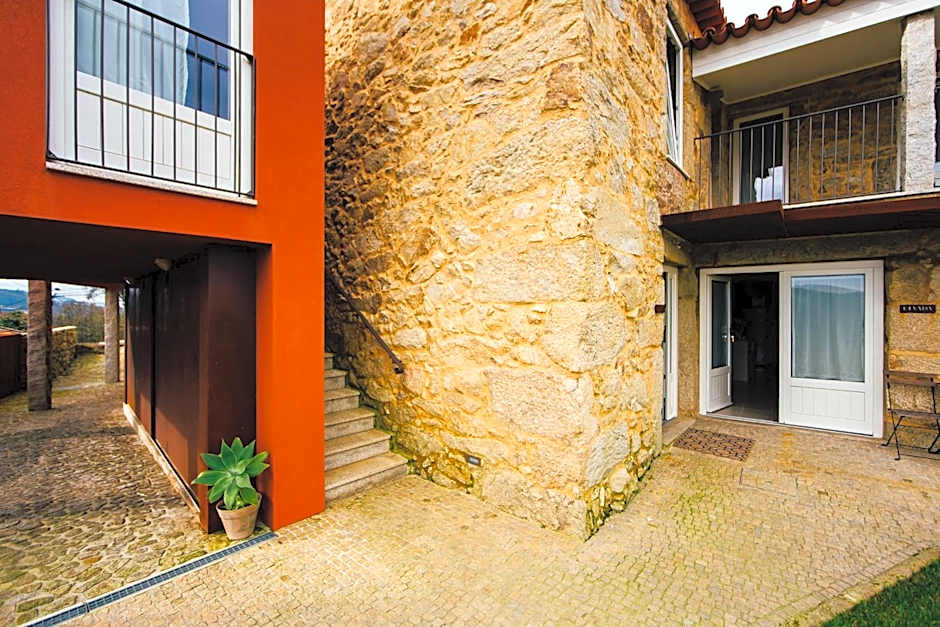 Vougaldeias Casas da Seara