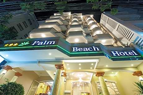 Palm Beach Hotel