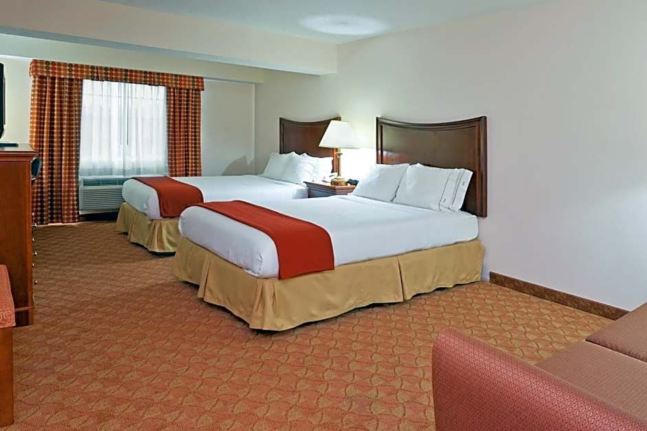 Holiday Inn Express Murrysville - Delmont By IHG