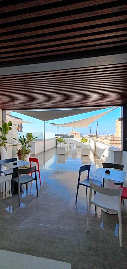 MY HOUSE LUXURY HOME