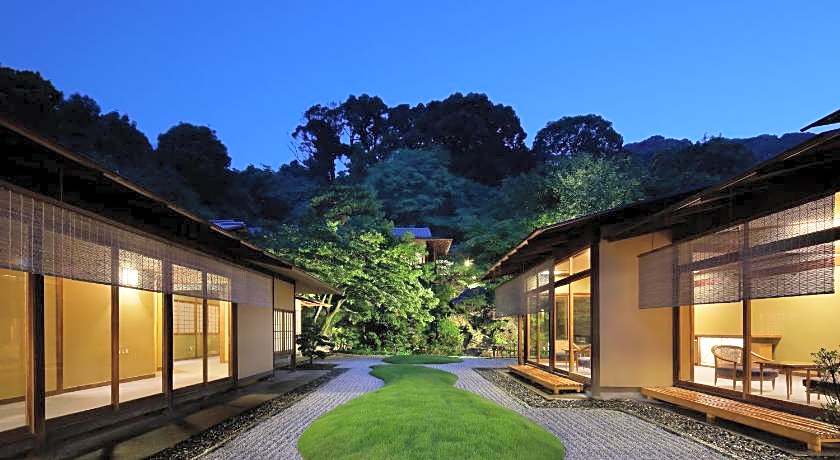 The Westin Miyako Hotel Kyoto
