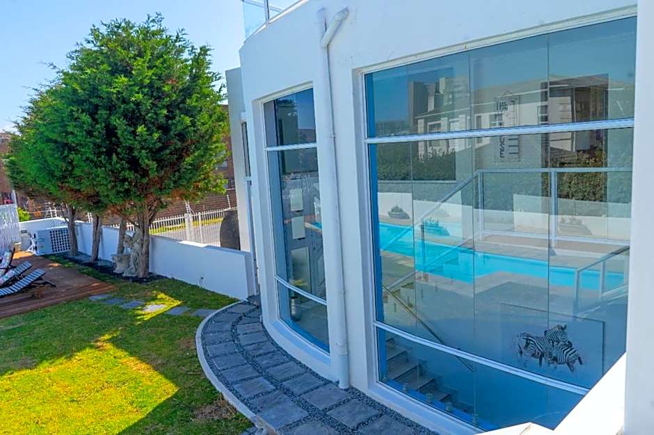 7th Wonder Beach Guest House