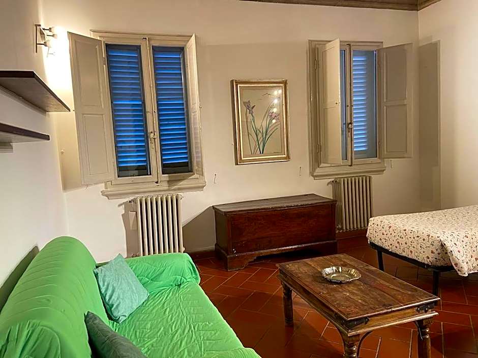 Appartamento Fiesolana 26
