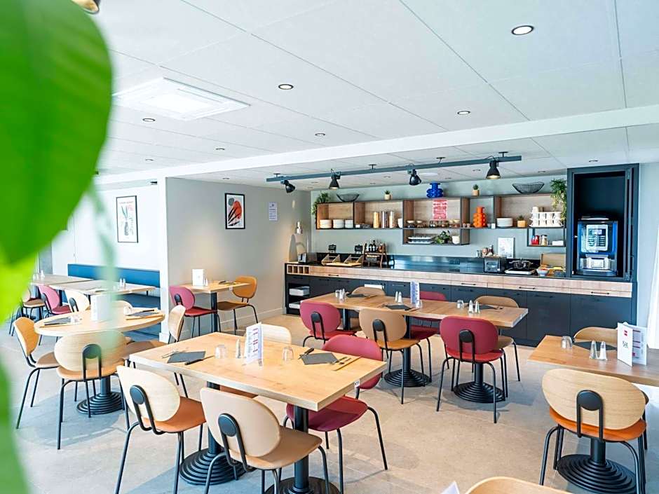 Ibis Orleans La Chapelle Saint Mesmin