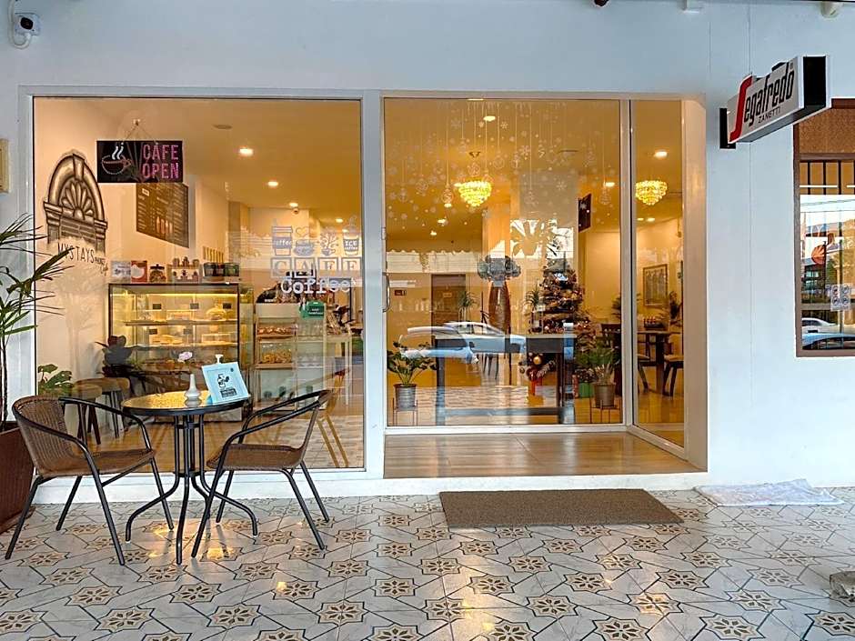 Mystays Phuket