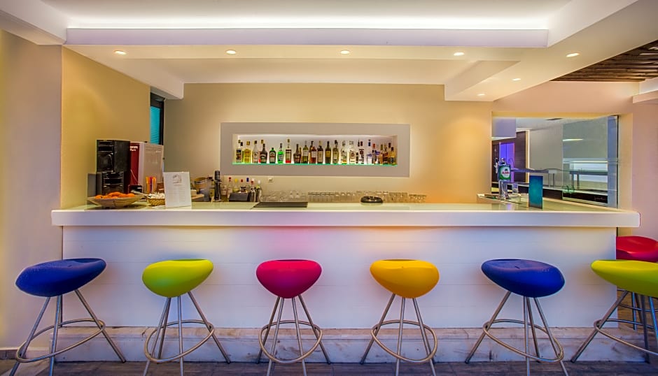 Philippion Apartments