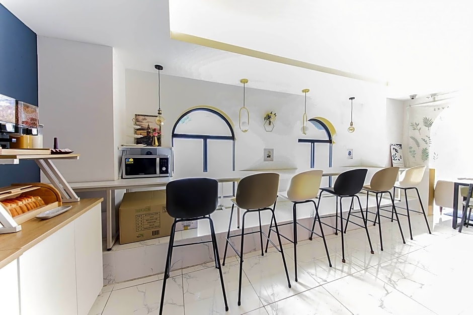 Busan Sasang ND.1226 HOTEL