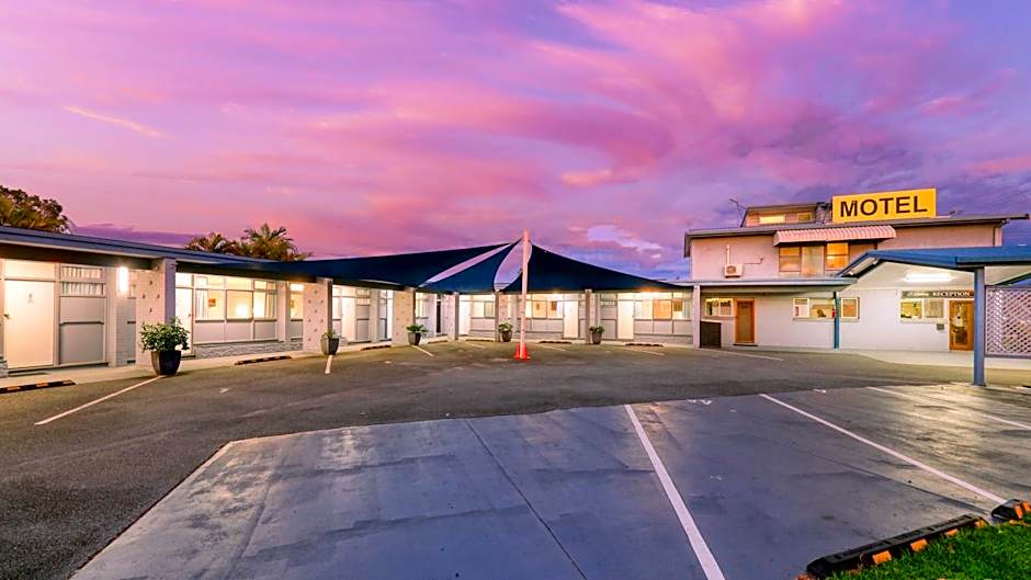 Almare Tourist Motel