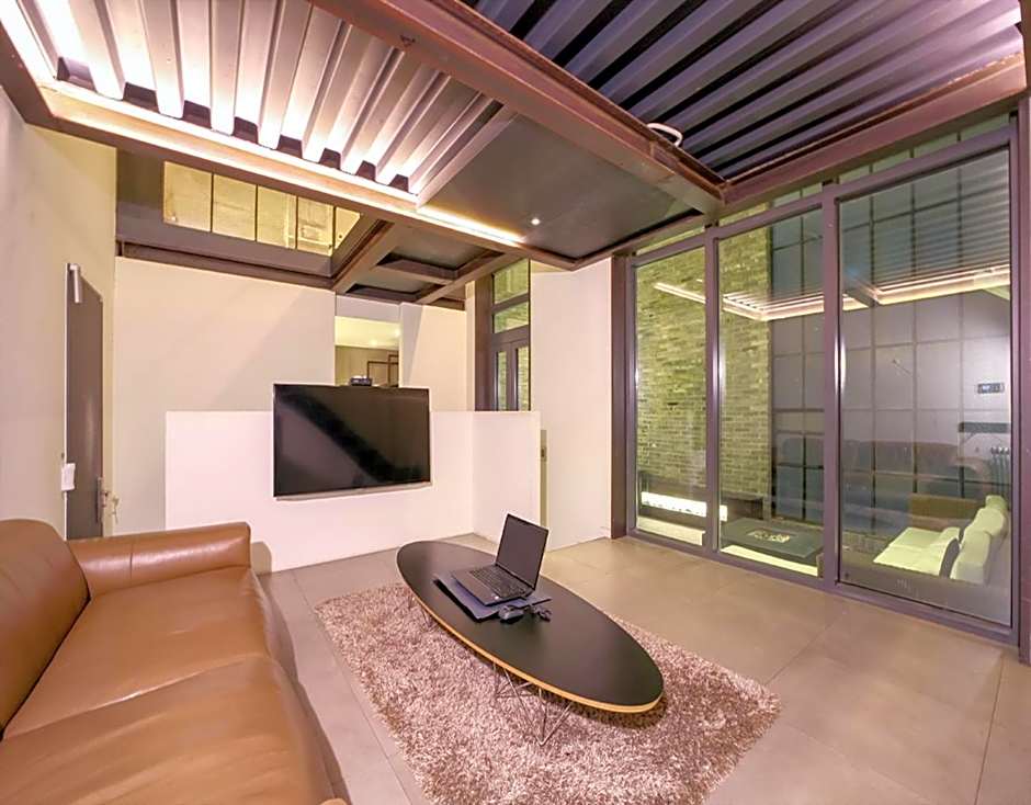 Dongtan Js Boutique Hotel