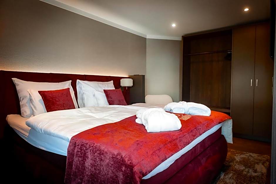 Hotel Jakobwirt Westendorf