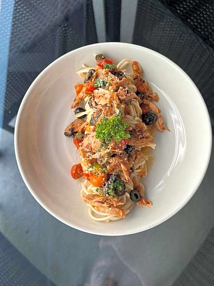 The Glory Hotel and Residence Clark Pampanga